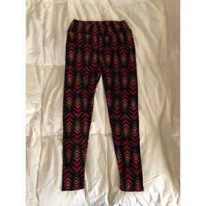 Lularoe leggings